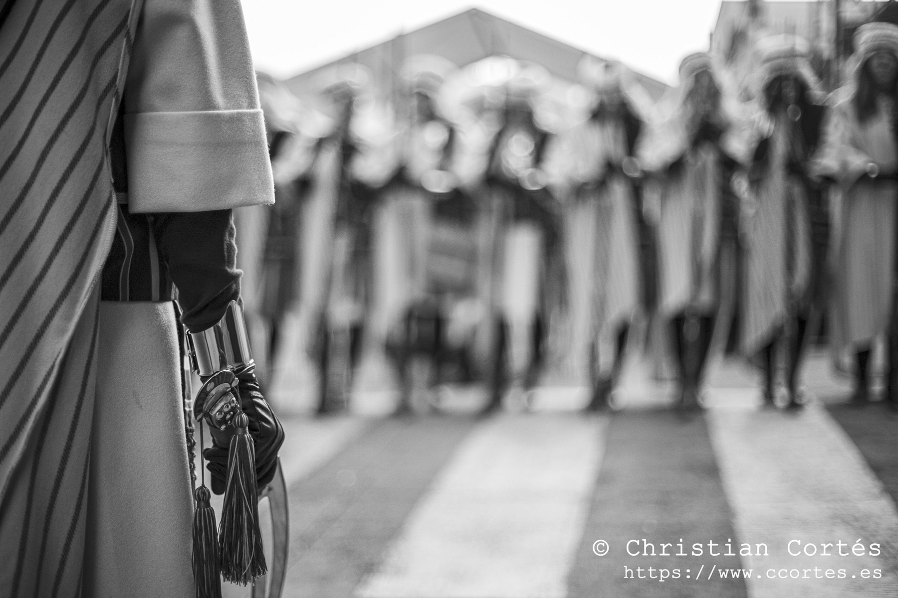 Arrancà diana Fila Marrakesch 2023   25